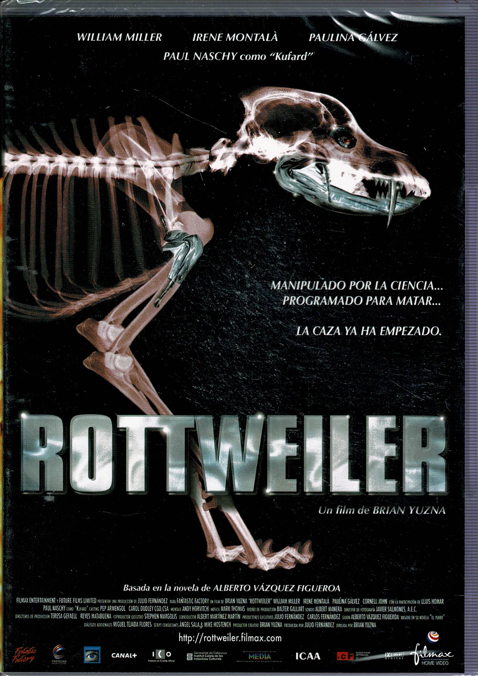 Rottweiler  (2005)