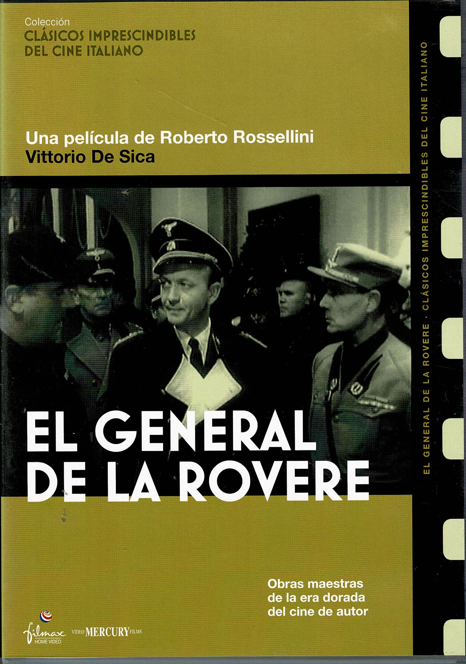 El General De La Rovere  (1959)