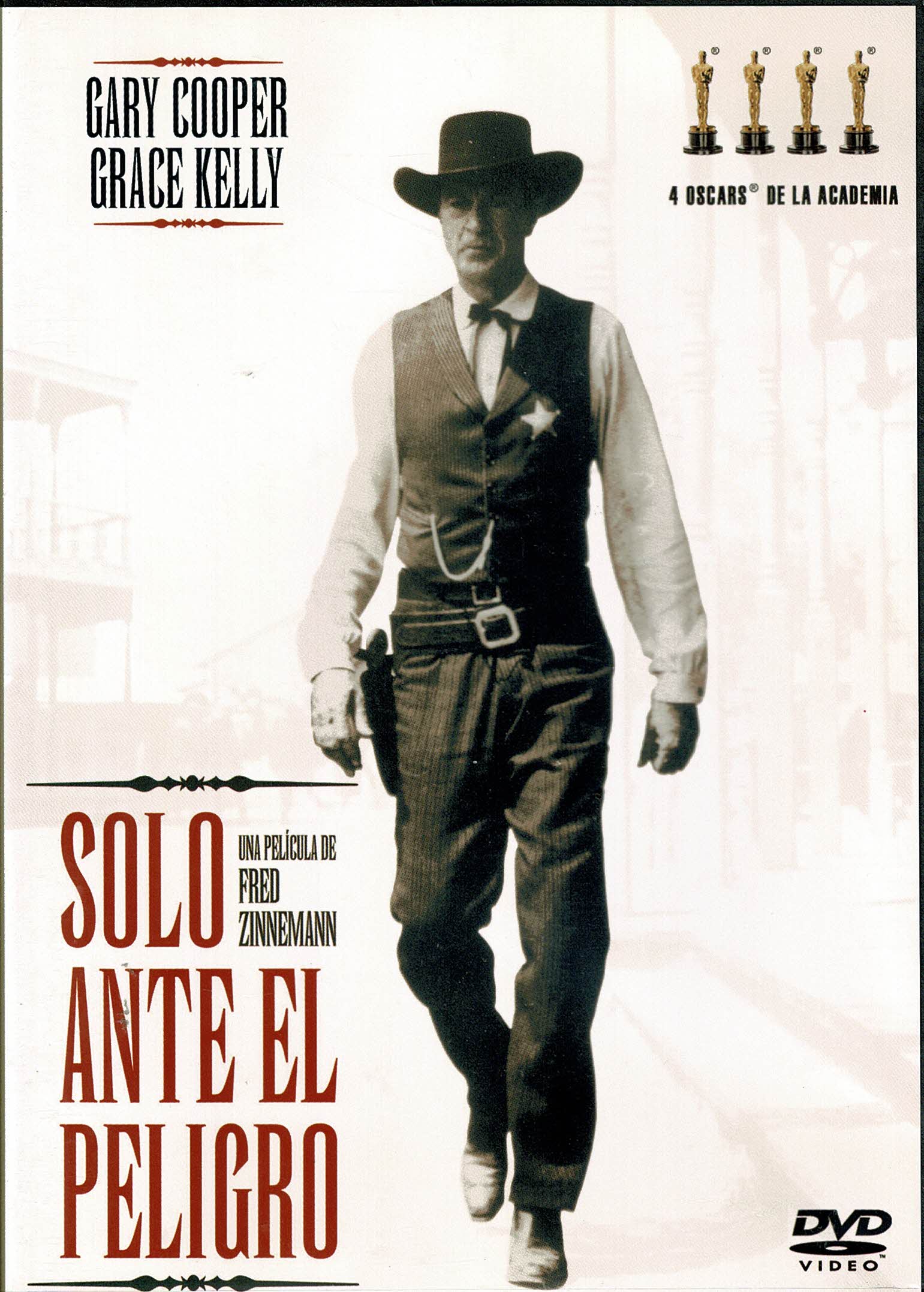 Sólo Ante el Peligro  (1952)