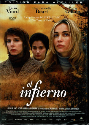 El Infierno (2005)