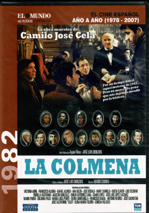 La Colmena