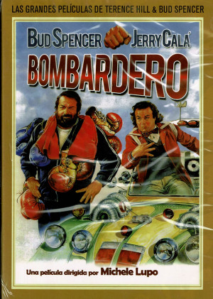 Bombardero