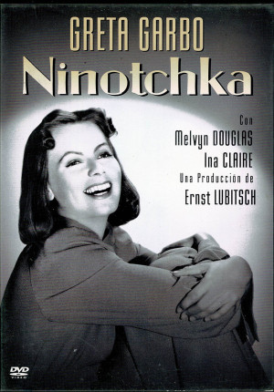 Ninotchka