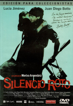 Silencio Roto Edición Coleccionista