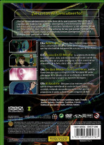 Ben 10 Alien Force   1ª Temporada Volumen 2