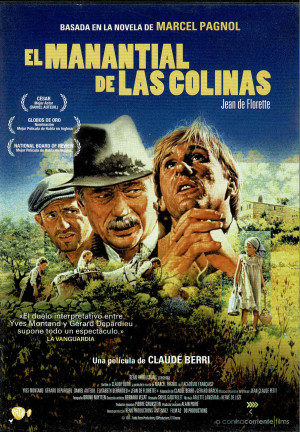 El Manantial de las Colinas    (1986)