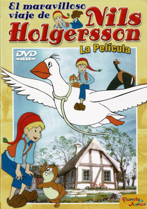 Nils Holgersson  La Pelicula  (2005)