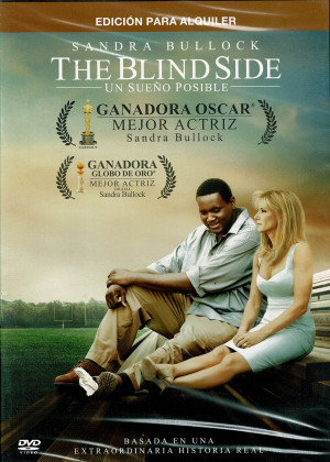 The Blind Side (Un sueño posible)   (2009)
