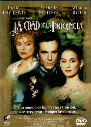 La Edad De La Inocencia  (1993)