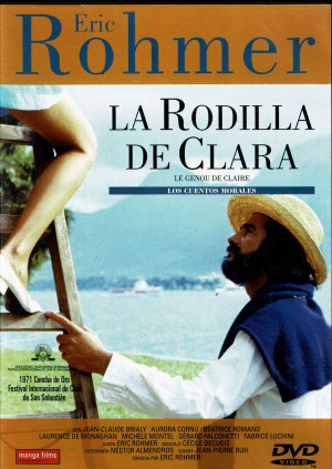 La Rodilla de Clara