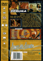 Torrente el Brazo Tonto de la Ley ,Edicion Especial ,Firmada por el Director ,Incluye un ``Trozo de la PeLicula en Celuloide ,y Numerada .