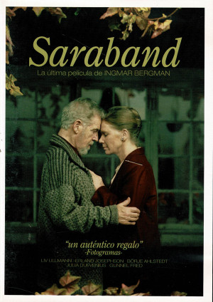 Saraband    (2003)