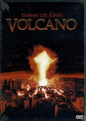 Volcano