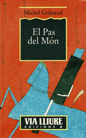 El Pas del Món    Michel Grimaud  (1989)