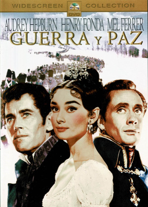Guerra y Paz