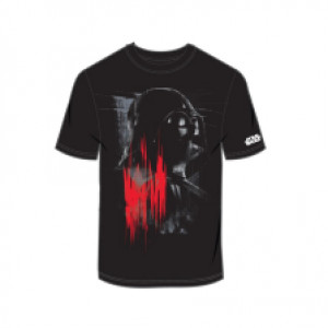 Camisetas Star Wars Darth Vader  One Talla XS