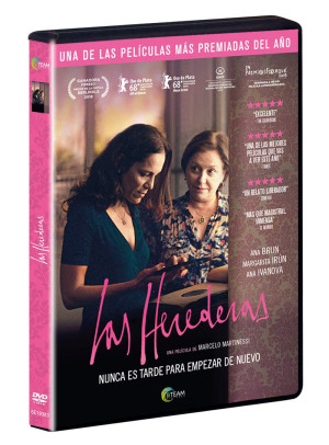 Las Herederas  (2018)