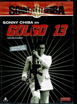 Golgo 13