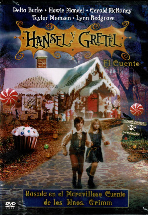 Hansel y Gretel: El cuento