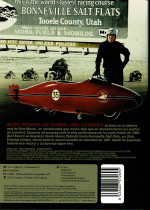 Burt Munro: Un Sueño, Una Leyenda  (2005)