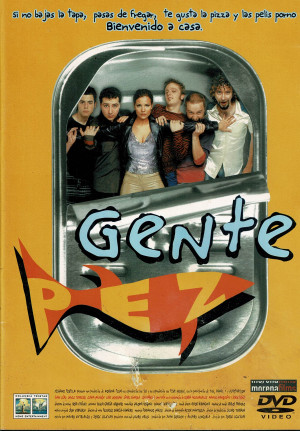 Gente Pez  (2001)