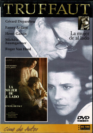 La Mujer de al Lado    (1981)