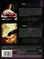 Masters Of Horror Temporada II  2 DVD