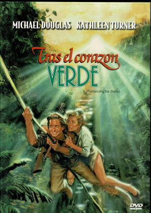 Tras El Corazon Verde