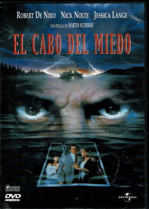 El Cabo del Miedo