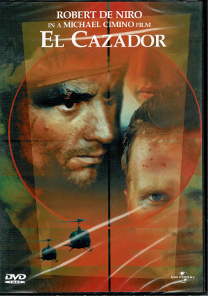 El Cazador     (1978)