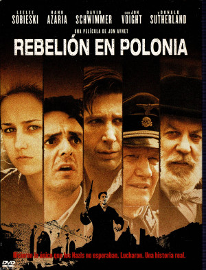 Rebelión en Polonia   (2001)  2 DVD