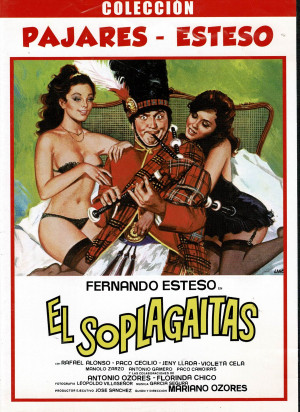 El Soplagaitas