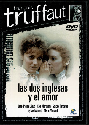 Las Dos Inglesas Y El Amor