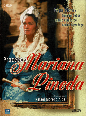 Proceso a Mariana Pineda