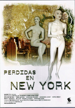 Pedidas en Nueva York   (1989)