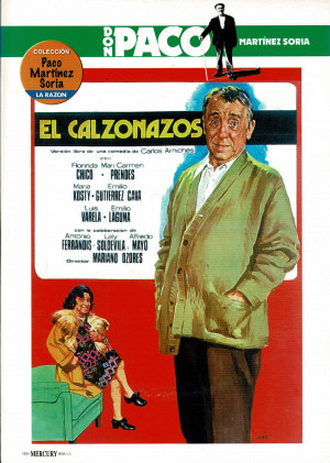 El Calzonazos