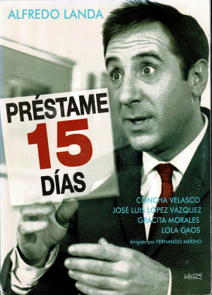 Préstame 15 Días