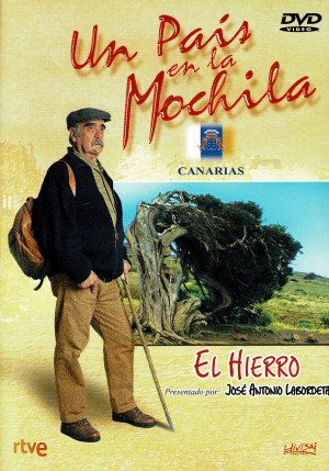 Un Pais en la Mochila : (Canarias) El Hierro