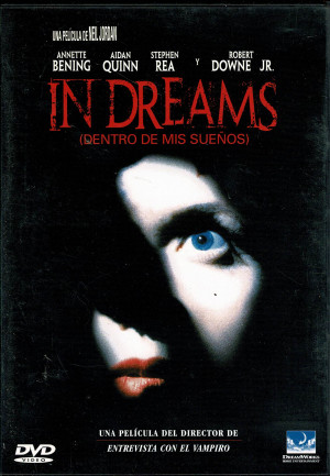 In Dreams (Dentro De Mis Sueños)