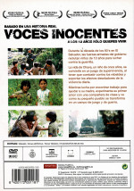 Voces Inocentes