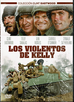 Los Violentos de Kelly