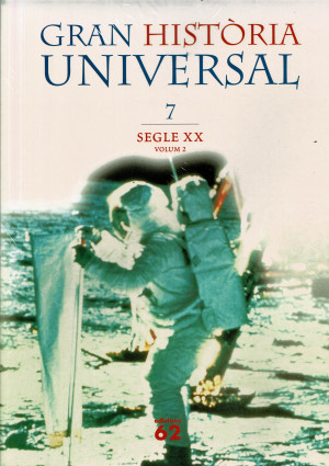 Gran Historia Universal. T. 7, Segle XX Vol  2