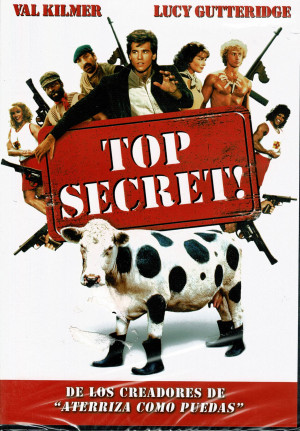 Top Secret