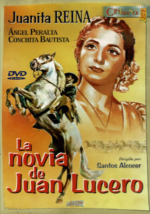 La Novia de Juan Lucero  (1959)