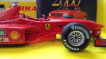 Ferrari F1   burago