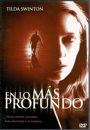 En Lo Mas Profundo        (2001)