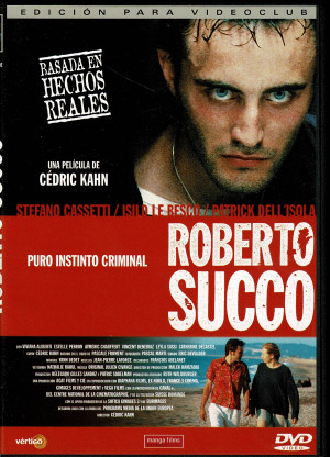 Roberto Succo