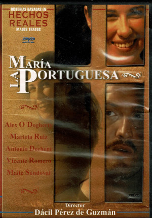 María la Portuguesa