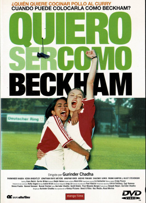 Quiero Ser Como Beckham