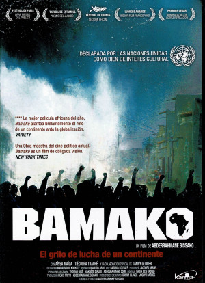 Bamako